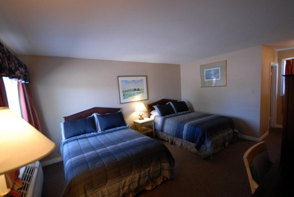 Kitchener Motel Ruang foto