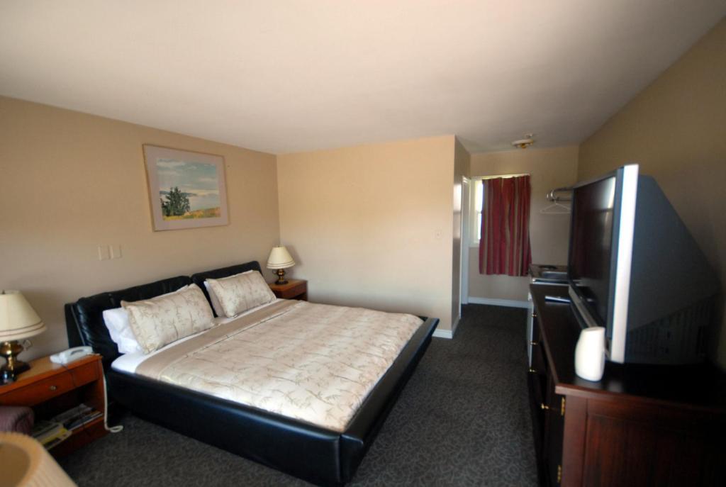 Kitchener Motel Ruang foto