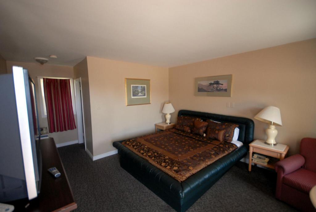 Kitchener Motel Ruang foto